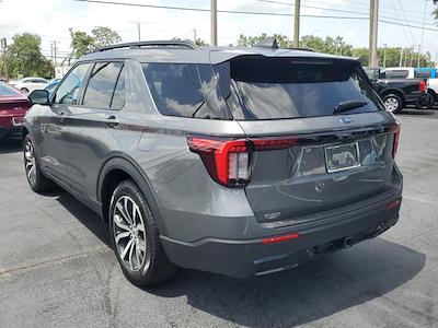 2025 Ford Explorer RWD SUV for sale #S2384 - photo 2