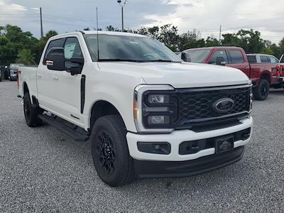 2025 Ford F-350 Crew Cab SRW 4WD Pickup for sale #S2387 - photo 2