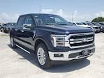 2025 Ford F-150 SuperCrew Cab 4WD Pickup for sale #S2389 - photo 2