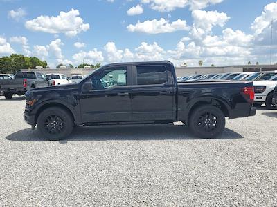 2025 Ford F-150 SuperCrew Cab RWD Pickup for sale #S2390 - photo 1
