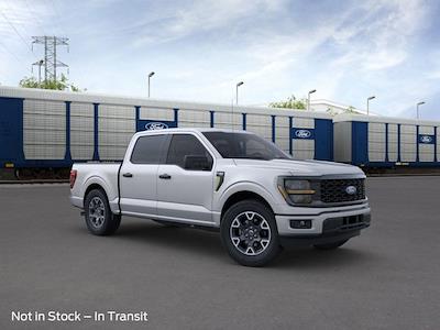 2025 Ford F-150 SuperCrew Cab RWD Pickup for sale #S2391 - photo 1