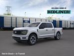 2025 Ford F-150 SuperCrew Cab RWD Pickup for sale #S2391 - photo 3