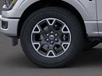 2025 Ford F-150 SuperCrew Cab RWD Pickup for sale #S2391 - photo 19
