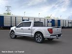 2025 Ford F-150 SuperCrew Cab RWD Pickup for sale #S2391 - photo 6