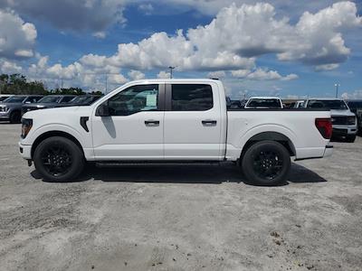2025 Ford F-150 SuperCrew Cab RWD Pickup for sale #S2392 - photo 1