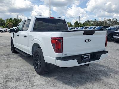 2025 Ford F-150 SuperCrew Cab RWD Pickup for sale #SL2963 - photo 2