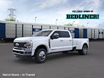 2025 Ford F-450 Crew Cab DRW 4WD Pickup for sale #S2393 - photo 3