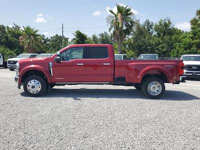 2025 Ford F-450 Crew Cab DRW 4WD Pickup for sale #S2394 - photo 1