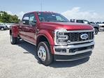 2025 Ford F-450 Crew Cab DRW 4WD Pickup for sale #S2394 - photo 4