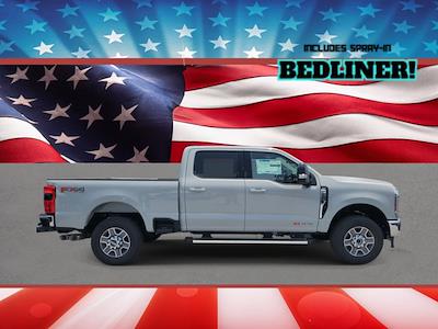 2025 Ford F-250 Crew Cab 4WD Pickup for sale #S2395 - photo 1