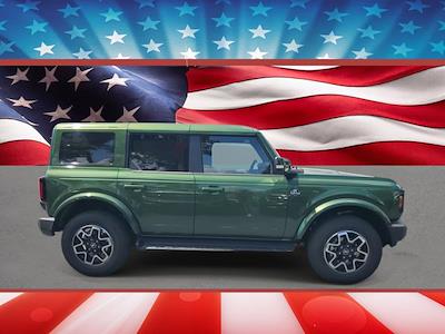 2025 Ford Bronco 4WD SUV for sale #S2399 - photo 1