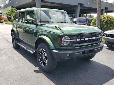 2025 Ford Bronco 4WD SUV for sale #S2399 - photo 2