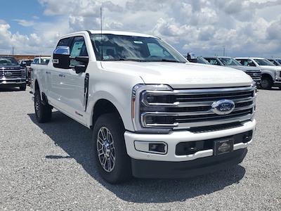 2025 Ford F-350 Crew Cab SRW 4WD Pickup for sale #S2401 - photo 2