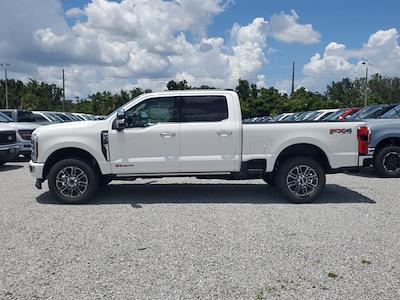 2025 Ford F-350 Crew Cab SRW 4WD Pickup for sale #S2401 - photo 1