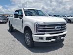 2025 Ford F-350 Crew Cab SRW 4WD Pickup for sale #S2401 - photo 4