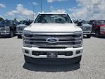 2025 Ford F-350 Crew Cab SRW 4WD Pickup for sale #S2401 - photo 5
