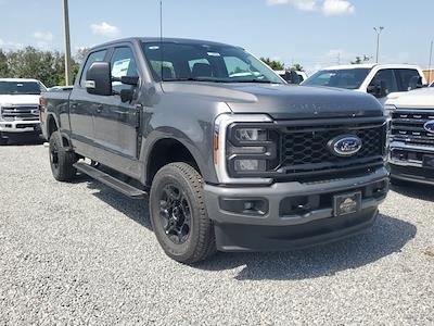 2025 Ford F-250 Crew Cab 4WD Pickup for sale #S2402 - photo 2