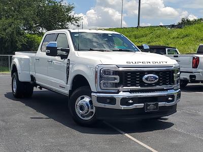 2024 Ford F-350 Crew Cab DRW 4WD Pickup for sale #S2404A - photo 1