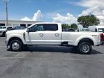 2024 Ford F-350 Crew Cab DRW 4WD Pickup for sale #S2404A - photo 8