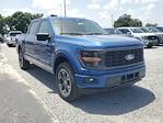 2025 Ford F-150 SuperCrew Cab 4WD Pickup for sale #S2406 - photo 2