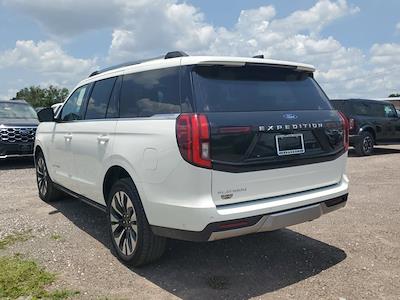 2025 Ford Expedition 4WD SUV for sale #S2407 - photo 1