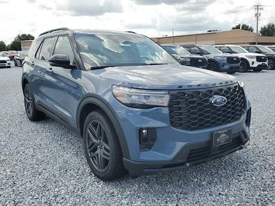 2025 Ford Explorer RWD SUV for sale #S2408 - photo 2
