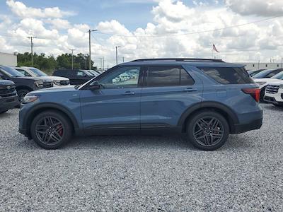 2025 Ford Explorer RWD SUV for sale #S2408 - photo 1