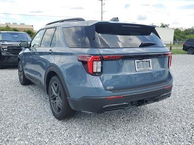 2025 Ford Explorer RWD SUV for sale #S2408 - photo 2