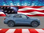 2025 Ford Explorer RWD SUV for sale #S2408 - photo 3