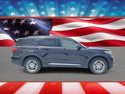2025 Ford Explorer RWD SUV for sale #S2409 - photo 1