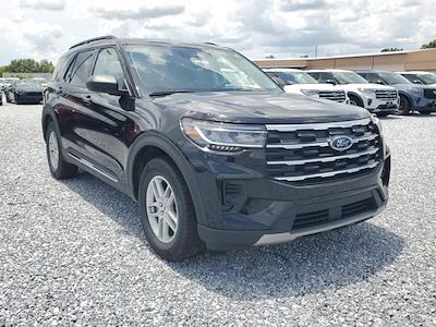 2025 Ford Explorer RWD SUV for sale #S2409 - photo 2