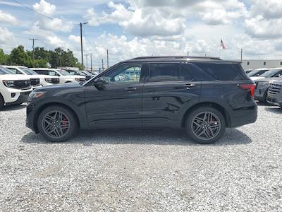2025 Ford Explorer 4WD SUV for sale #S2410 - photo 1