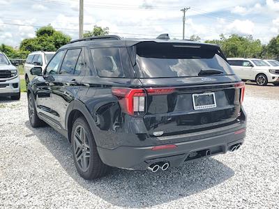 2025 Ford Explorer 4WD SUV for sale #S2410 - photo 2