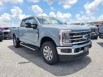 2025 Ford F-250 Crew Cab 4WD Pickup for sale #S2416 - photo 2