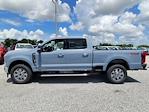 2025 Ford F-250 Crew Cab 4WD Pickup for sale #S2416 - photo 3