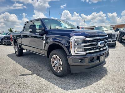 2025 Ford F-250 Crew Cab 4WD Pickup for sale #S2417 - photo 2