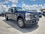 2025 Ford F-250 Crew Cab 4WD Pickup for sale #S2417 - photo 2