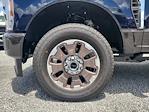 2025 Ford F-250 Crew Cab 4WD Pickup for sale #S2417 - photo 8