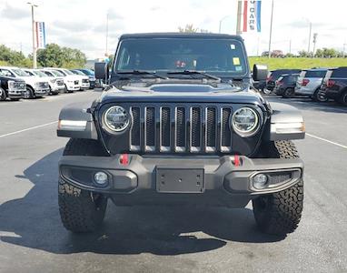 2022 Jeep Wrangler 4WD SUV for sale #S2417A - photo 2