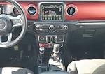 2022 Jeep Wrangler 4WD SUV for sale #S2417A - photo 14
