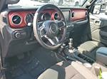 2022 Jeep Wrangler 4WD SUV for sale #S2417A - photo 20