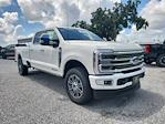 2025 Ford F-350 Crew Cab SRW 4WD Pickup for sale #S2418 - photo 2