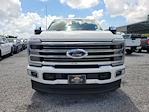 2025 Ford F-350 Crew Cab SRW 4WD Pickup for sale #S2418 - photo 5