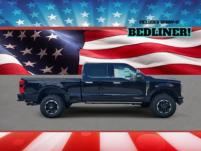 2025 Ford F-250 Crew Cab 4WD Pickup for sale #S2419 - photo 1