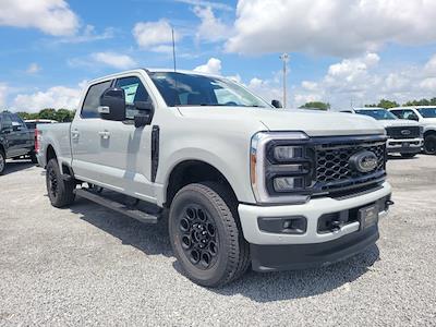 New 2025 Ford F-250 Lariat Crew Cab 4WD Pickup for sale #S2420 - photo 2