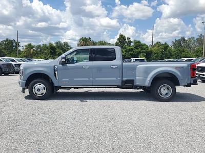 2025 Ford F-350 Crew Cab DRW 4WD Pickup for sale #S2422 - photo 1