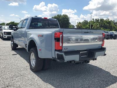 2025 Ford F-350 Crew Cab DRW 4WD Pickup for sale #S2422 - photo 2