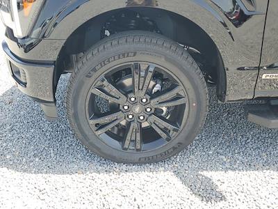 2025 Ford F-150 SuperCrew Cab 4WD Pickup for sale #S2423 - photo 1