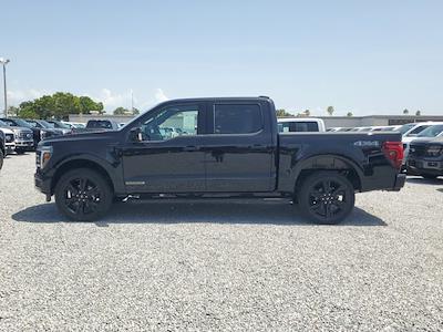2025 Ford F-150 SuperCrew Cab 4WD Pickup for sale #S2423 - photo 2
