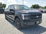 2025 Ford F-150 SuperCrew Cab 4WD Pickup for sale #S2423 - photo 4